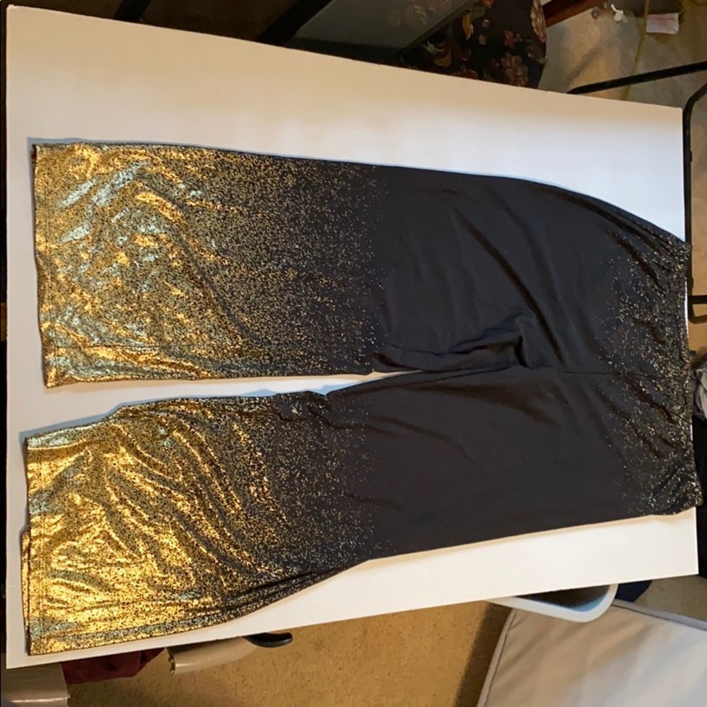 Petite Fancy Pants